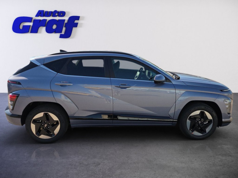 KONA EV (SX2) Comfort Line 64,8 kWh k7ec2 - 2