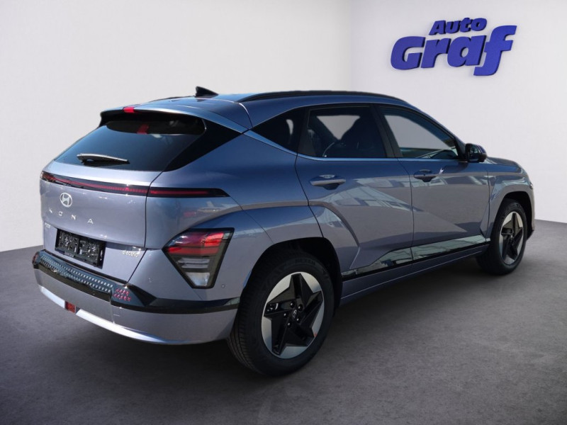 KONA EV (SX2) Comfort Line 64,8 kWh k7ec2 - 3