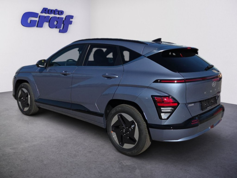 KONA EV (SX2) Comfort Line 64,8 kWh k7ec2 - 4