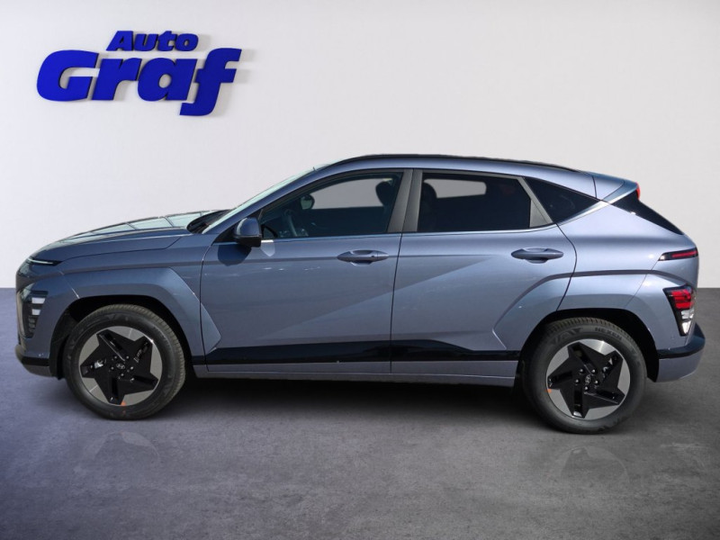 KONA EV (SX2) Comfort Line 64,8 kWh k7ec2 - 5