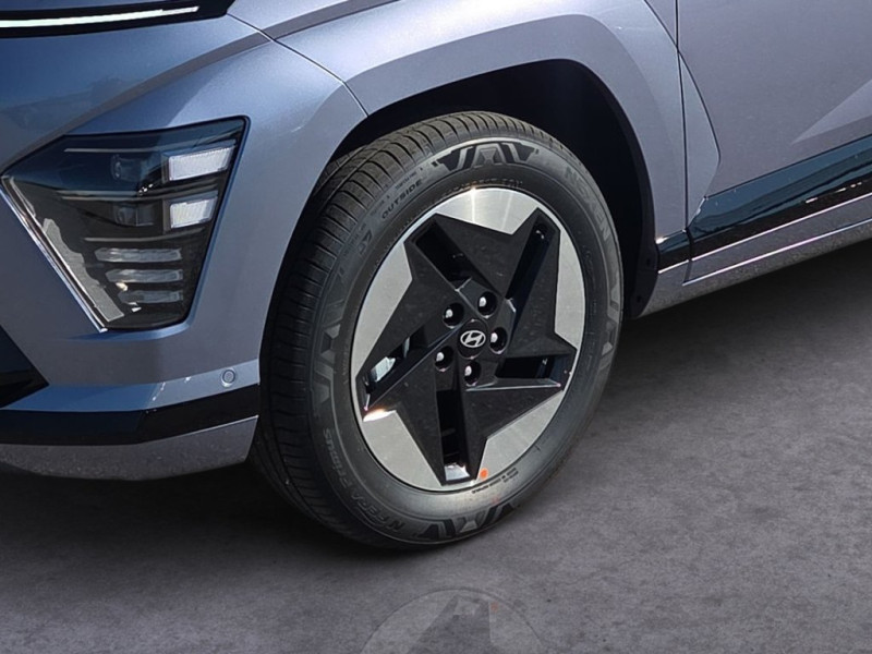 KONA EV (SX2) Comfort Line 64,8 kWh k7ec2 - 7