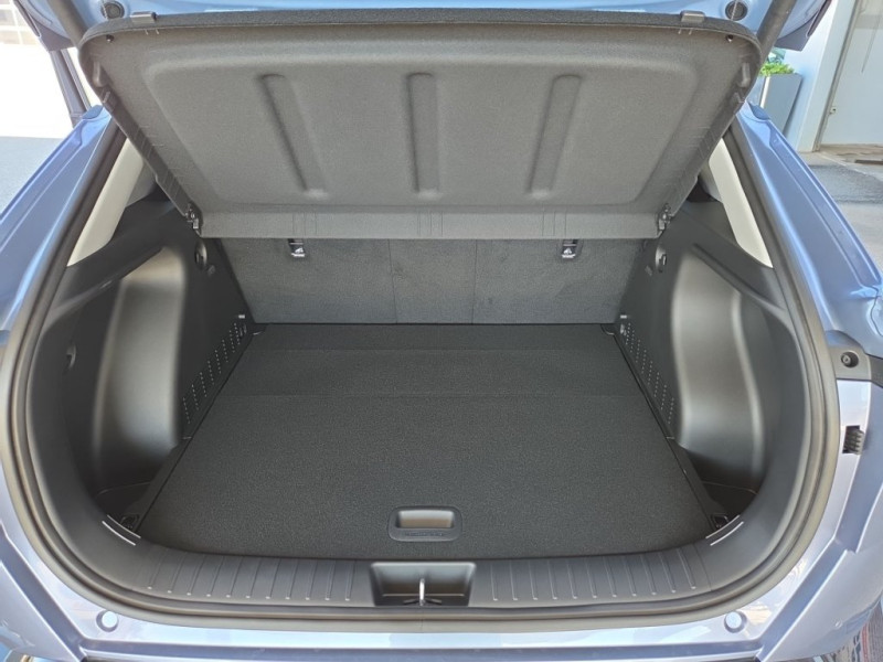 KONA EV (SX2) Comfort Line 64,8 kWh k7ec2 - 8