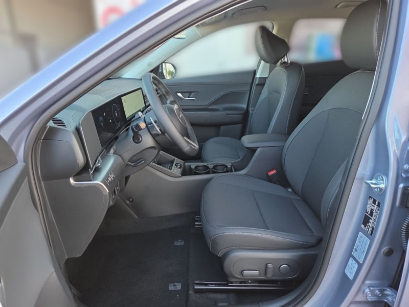 KONA EV (SX2) Comfort Line 64,8 kWh k7ec2 - 9