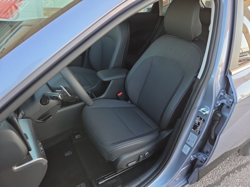 KONA EV (SX2) Comfort Line 64,8 kWh k7ec2 - 10