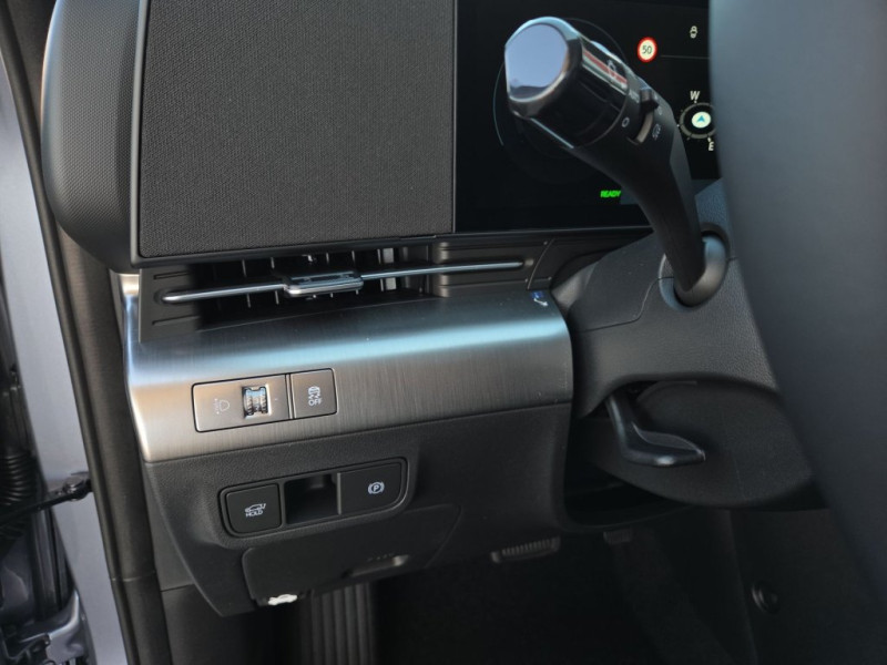 KONA EV (SX2) Comfort Line 64,8 kWh k7ec2 - 14
