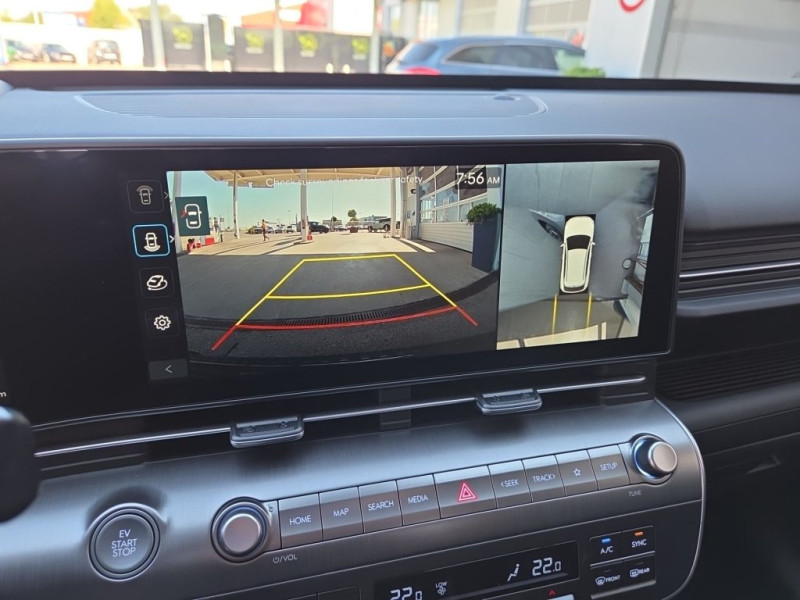 KONA EV (SX2) Comfort Line 64,8 kWh k7ec2 - 16