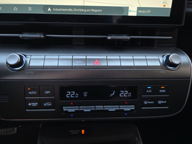 KONA EV (SX2) Comfort Line 64,8 kWh k7ec2 - 17