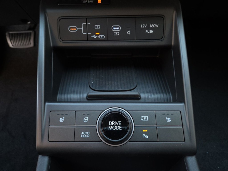 KONA EV (SX2) Comfort Line 64,8 kWh k7ec2 - 18
