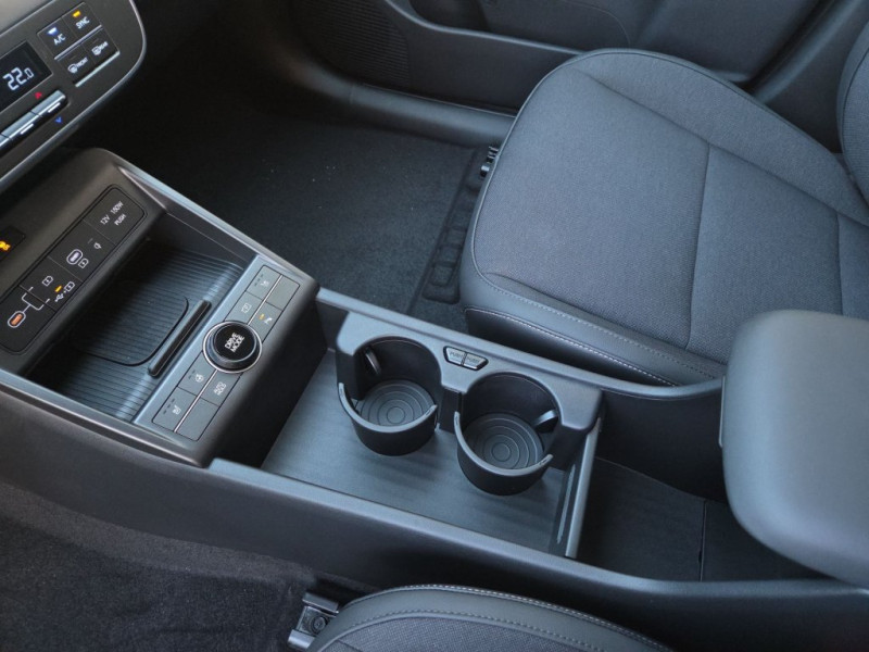KONA EV (SX2) Comfort Line 64,8 kWh k7ec2 - 20