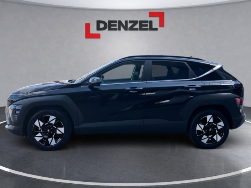 Kona HEV (SX2) GO Plus 1.6 GDI 2WD HEV - 1