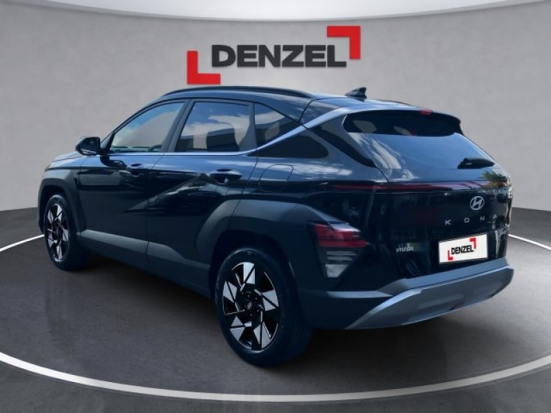 Kona HEV (SX2) GO Plus 1.6 GDI 2WD HEV - 2