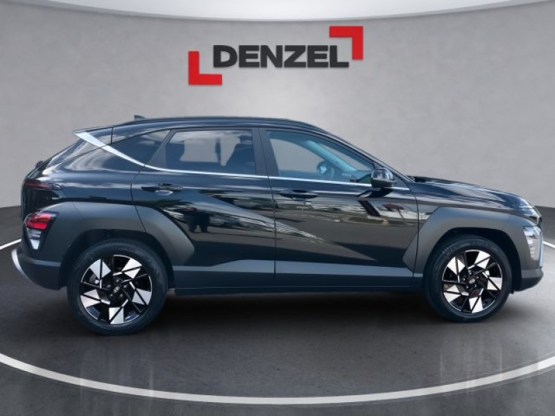 Kona HEV (SX2) GO Plus 1.6 GDI 2WD HEV - 4