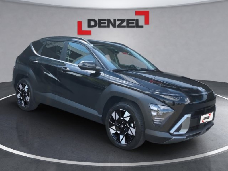 Kona HEV (SX2) GO Plus 1.6 GDI 2WD HEV - 5