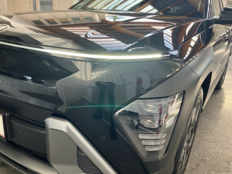 Kona HEV (SX2) GO Plus 1.6 GDI 2WD HEV - 6