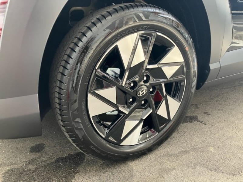 Kona HEV (SX2) GO Plus 1.6 GDI 2WD HEV - 7