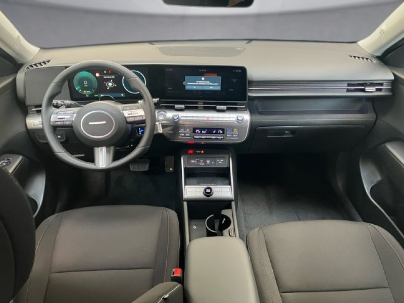 Kona HEV (SX2) GO Plus 1.6 GDI 2WD HEV - 8