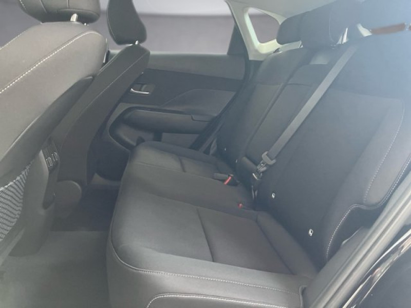 Kona HEV (SX2) GO Plus 1.6 GDI 2WD HEV - 10