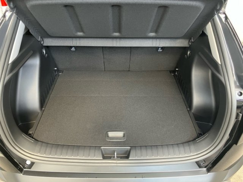 Kona HEV (SX2) GO Plus 1.6 GDI 2WD HEV - 11