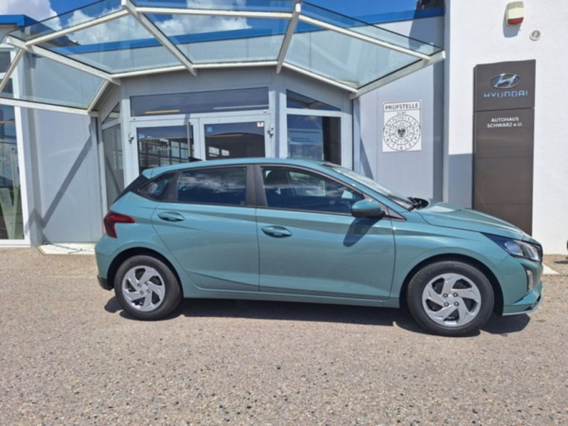 i20 (BC3) Smart Line 1.0 T-GDI b6bs1 - 1