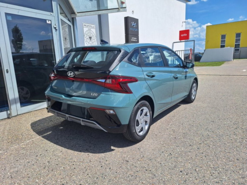 i20 (BC3) Smart Line 1.0 T-GDI b6bs1 - 2
