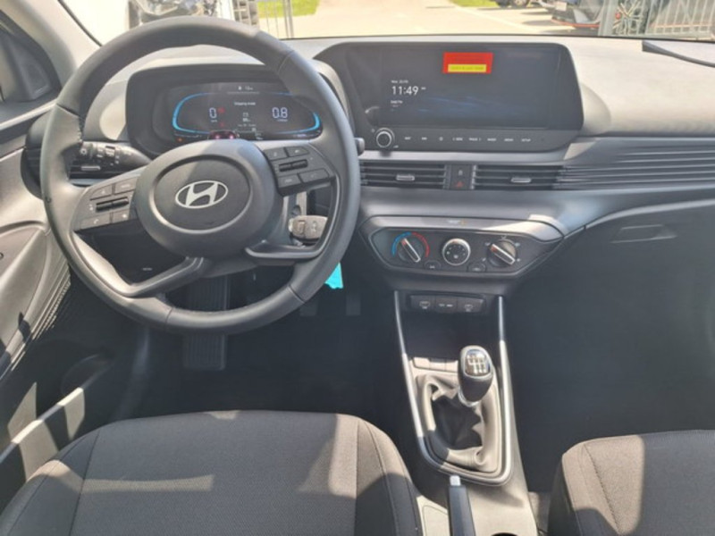 i20 (BC3) Smart Line 1.0 T-GDI b6bs1 - 4