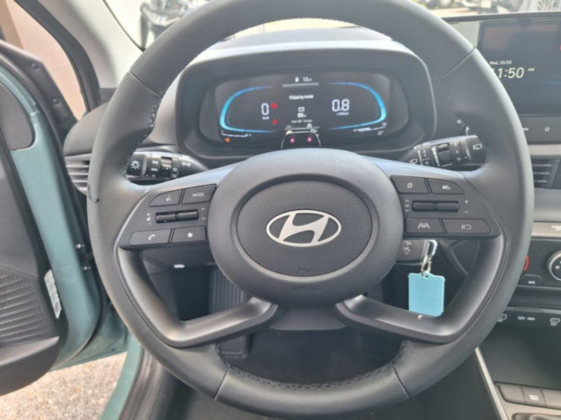 i20 (BC3) Smart Line 1.0 T-GDI b6bs1 - 6
