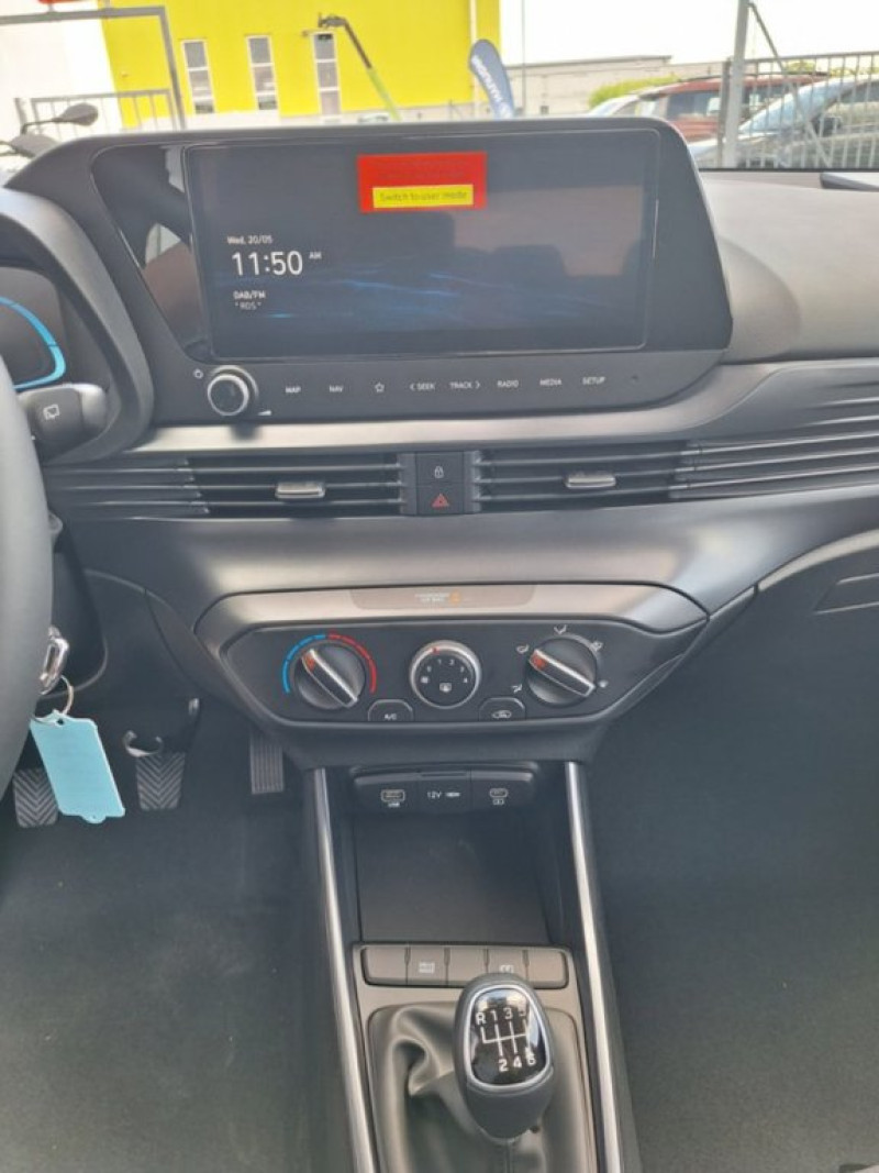 i20 (BC3) Smart Line 1.0 T-GDI b6bs1 - 7