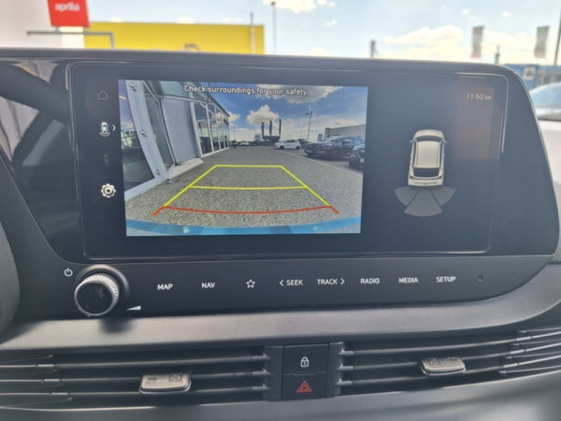 i20 (BC3) Smart Line 1.0 T-GDI b6bs1 - 10