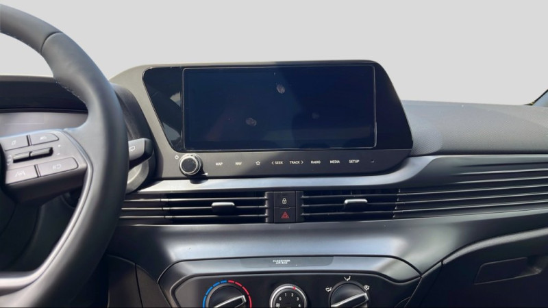 i20 (BC3) Smart Line 1.0 T-GDI b6bs1-PP6/P7 - 8