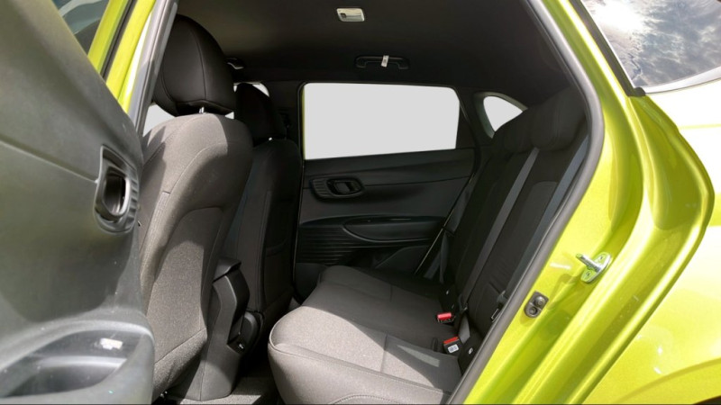 i20 (BC3) Smart Line 1.0 T-GDI b6bs1-PP6/P7 - 9