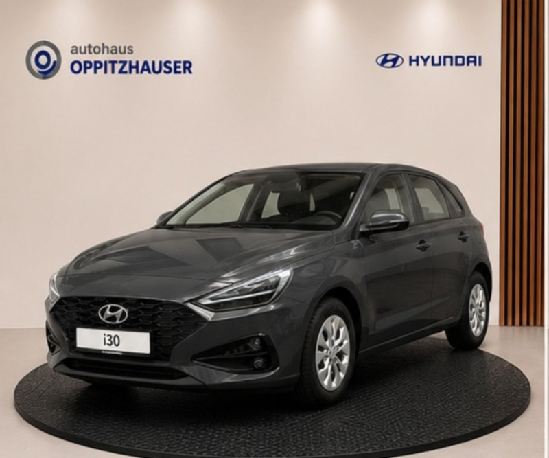 i30 Kombi - PD Smart Line 1.0 T-GDI c6ks1-PP5