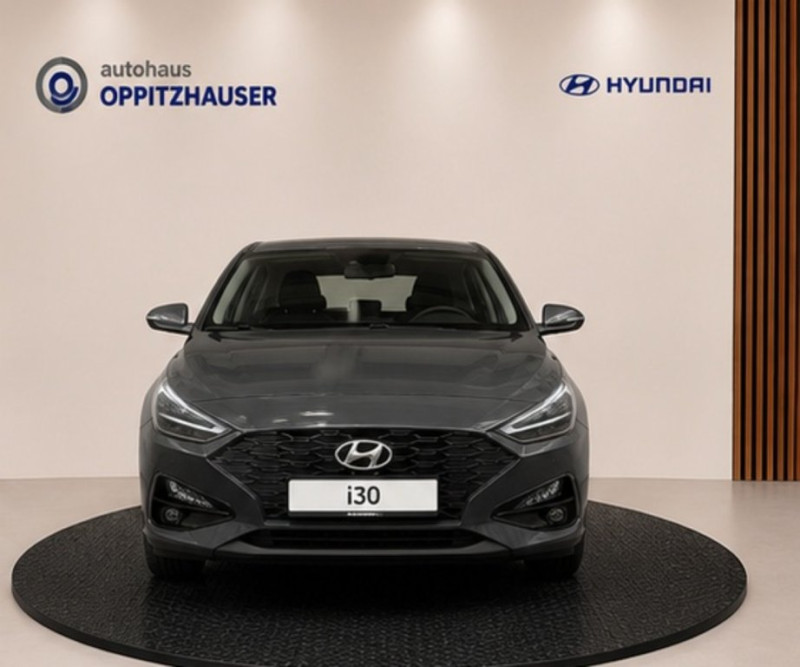 i30 Kombi - PD Smart Line 1.0 T-GDI c6ks1-PP5 - 1
