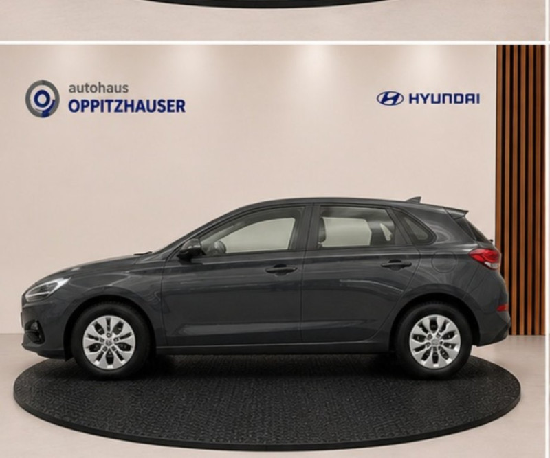 i30 Kombi - PD Smart Line 1.0 T-GDI c6ks1-PP5 - 2