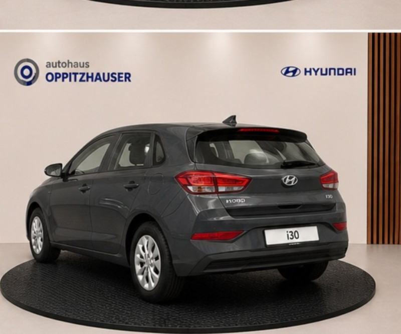 i30 Kombi - PD Smart Line 1.0 T-GDI c6ks1-PP5 - 3