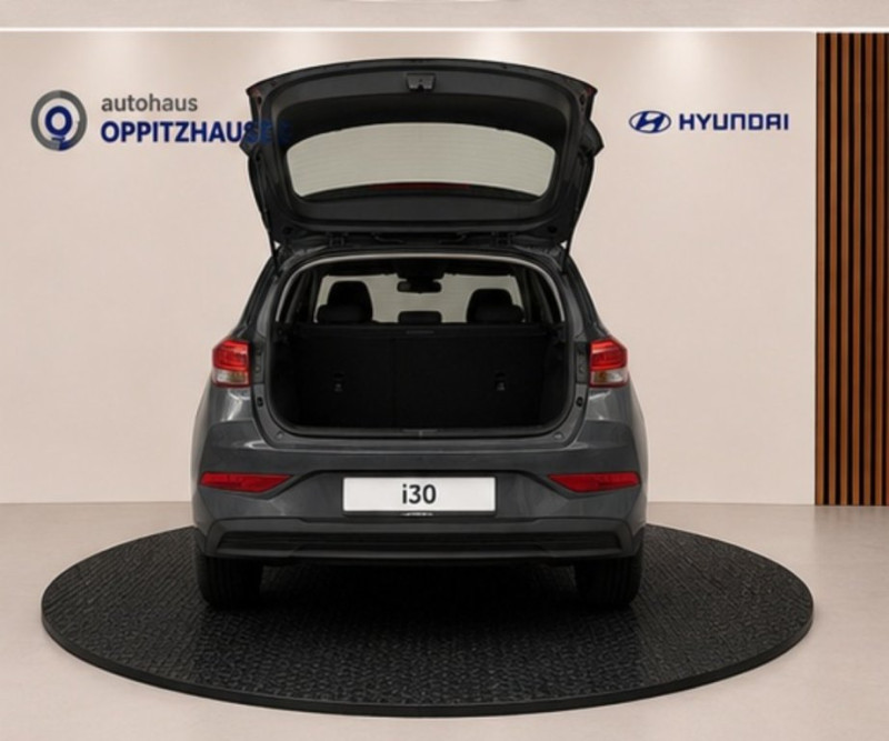 i30 Kombi - PD Smart Line 1.0 T-GDI c6ks1-PP5 - 5