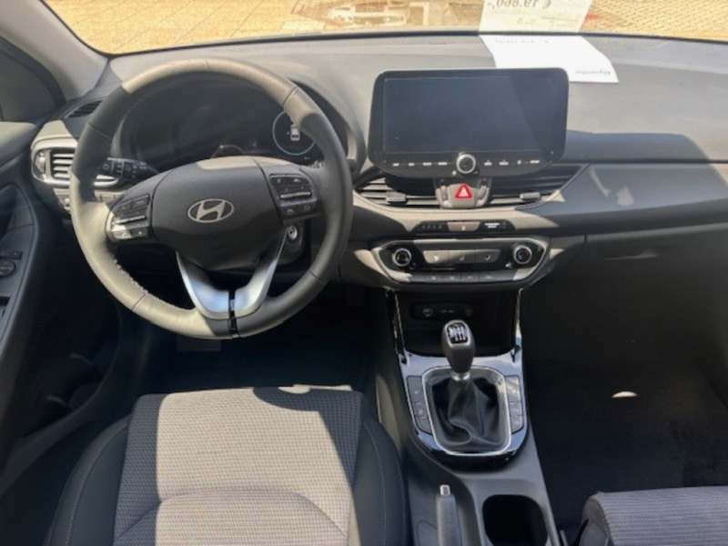 i30 Kombi - PD Smart Line 1.0 T-GDI c6ks1-PP5 - 6