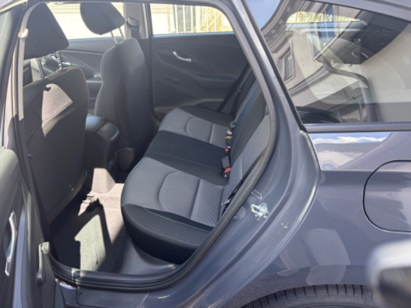 i30 Kombi - PD Smart Line 1.0 T-GDI c6ks1-PP5 - 8