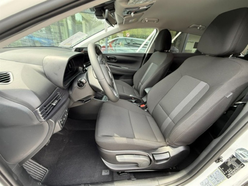 i20 (BC3) Comfort Line 1.0 T-GDI b6bc1-PP8 - 7