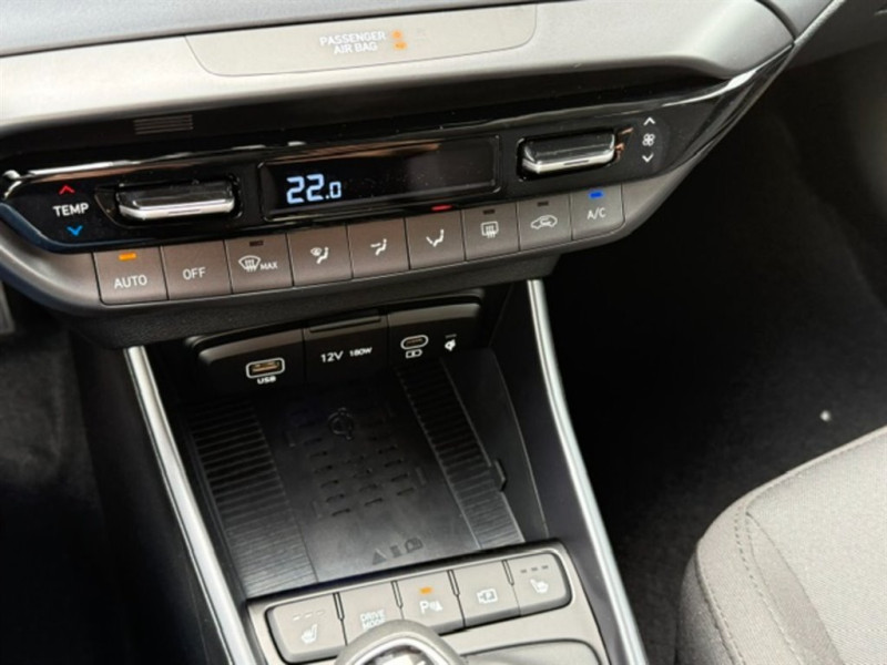 i20 (BC3) Comfort Line 1.0 T-GDI b6bc1-PP8 - 14