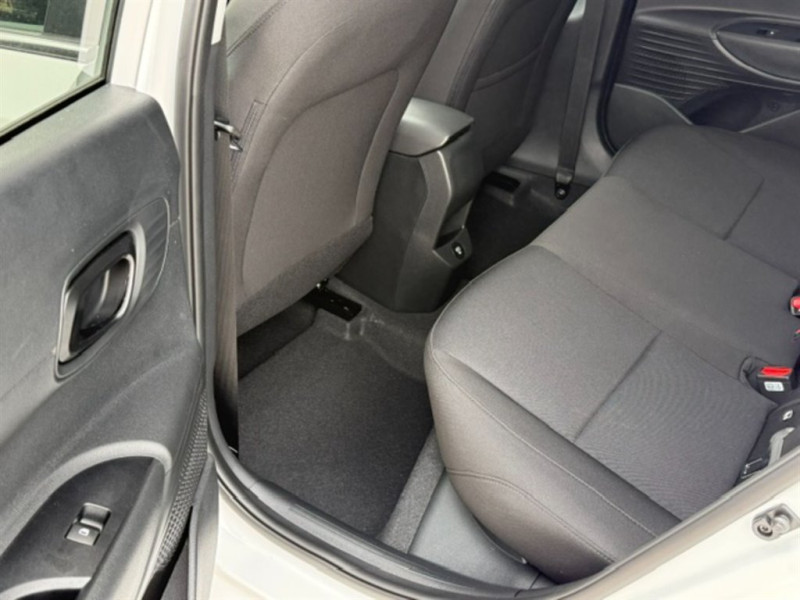 i20 (BC3) Comfort Line 1.0 T-GDI b6bc1-PP8 - 17
