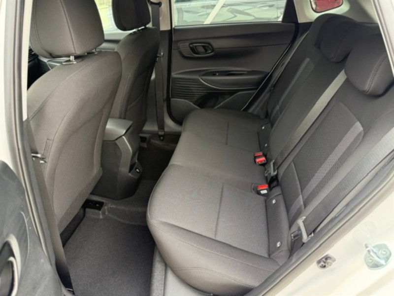 i20 (BC3) Comfort Line 1.0 T-GDI b6bc1-PP8 - 18