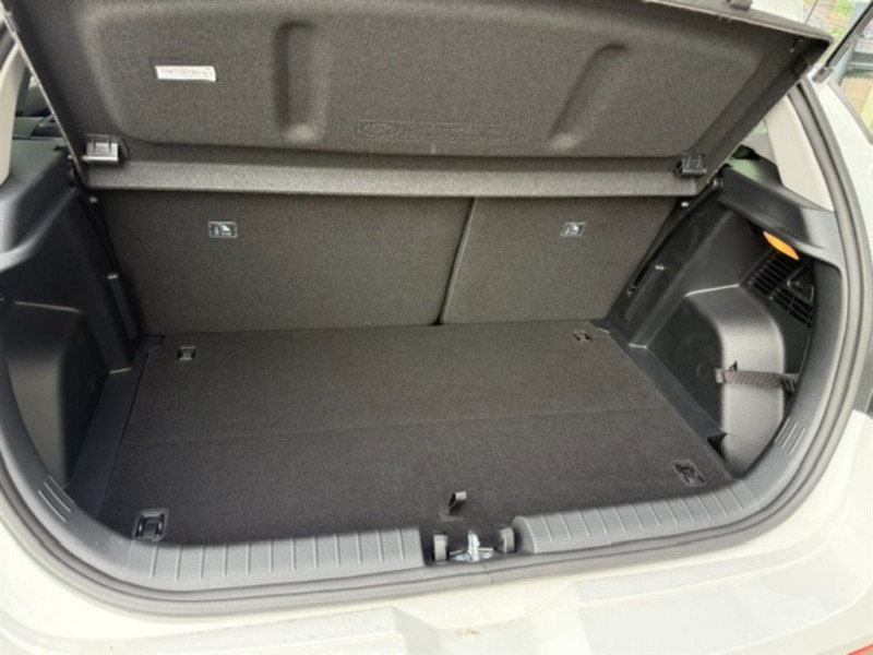 i20 (BC3) Comfort Line 1.0 T-GDI b6bc1-PP8 - 21