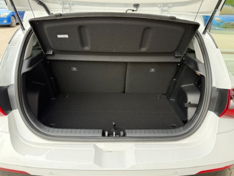 i20 (BC3) Comfort Line 1.0 T-GDI b6bc1-PP8 - 23