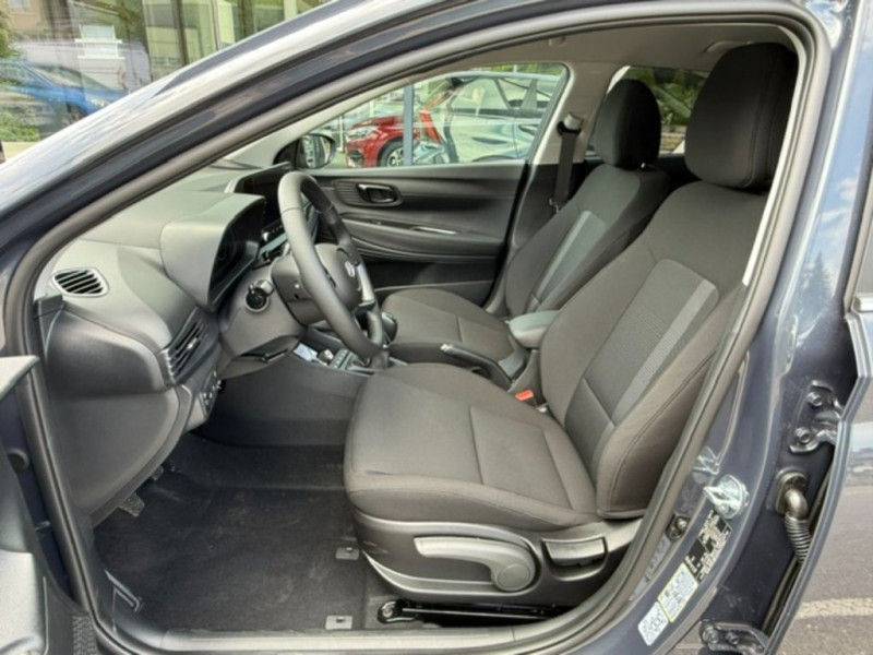 i20 (BC3) Comfort Line 1.0 T-GDI b6bc1-PP8 - 5