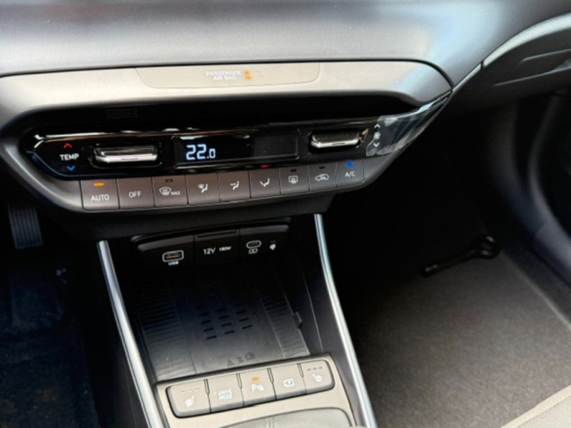 i20 (BC3) Comfort Line 1.0 T-GDI b6bc1-PP8 - 13