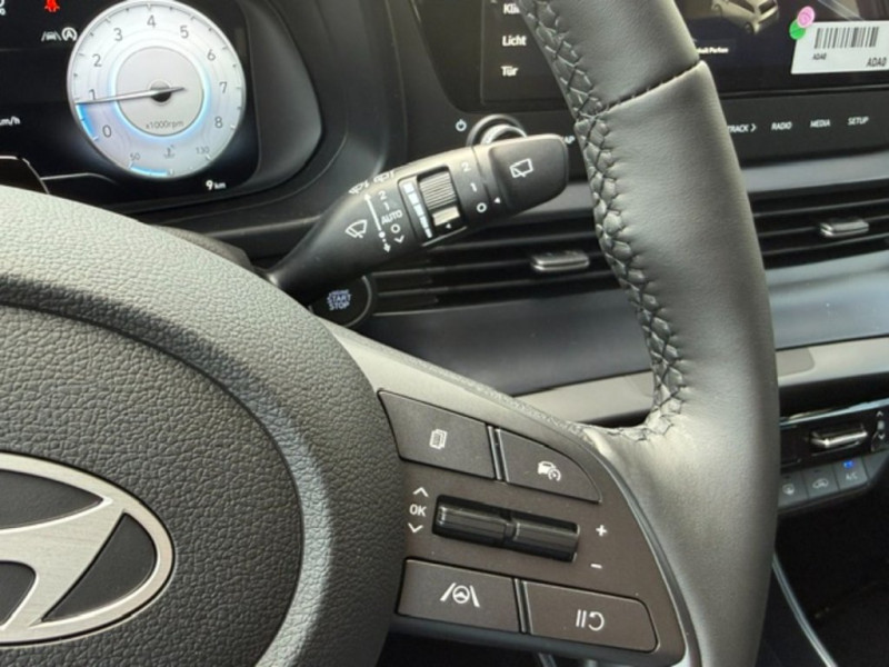 i20 (BC3) Comfort Line 1.0 T-GDI b6bc1-PP8 - 19
