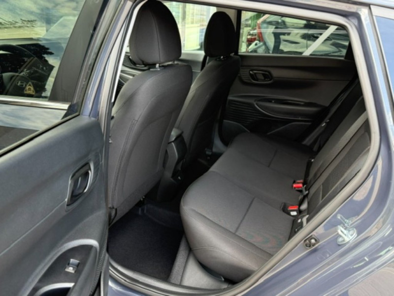 i20 (BC3) Comfort Line 1.0 T-GDI b6bc1-PP8 - 22