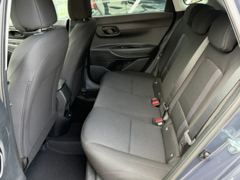 i20 (BC3) Comfort Line 1.0 T-GDI b6bc1-PP8 - 23