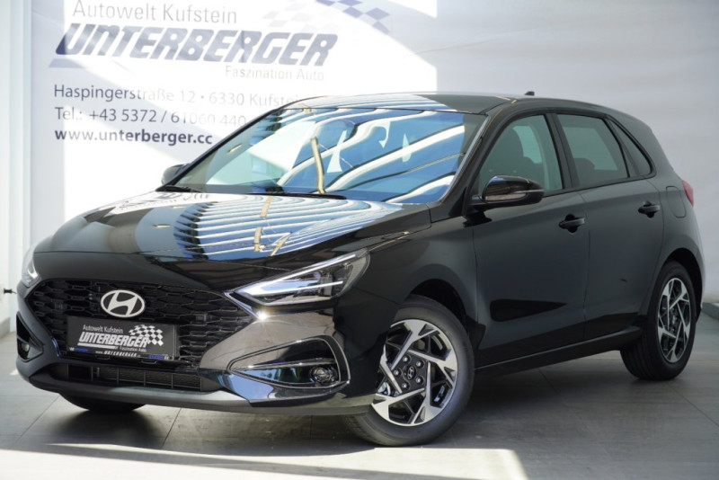 i30 - PD Comfort Line 1.0 T-GDI c6bc1 - 5