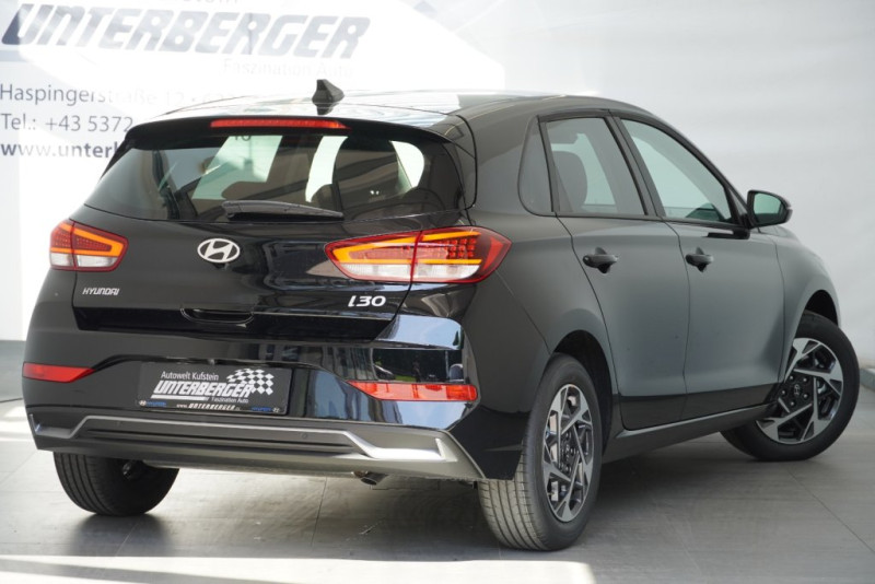 i30 - PD Comfort Line 1.0 T-GDI c6bc1 - 7